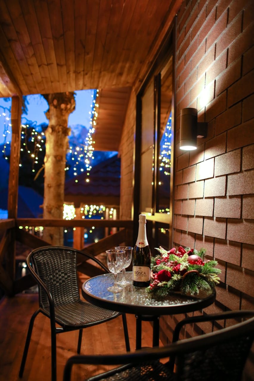 Фото Дубрава