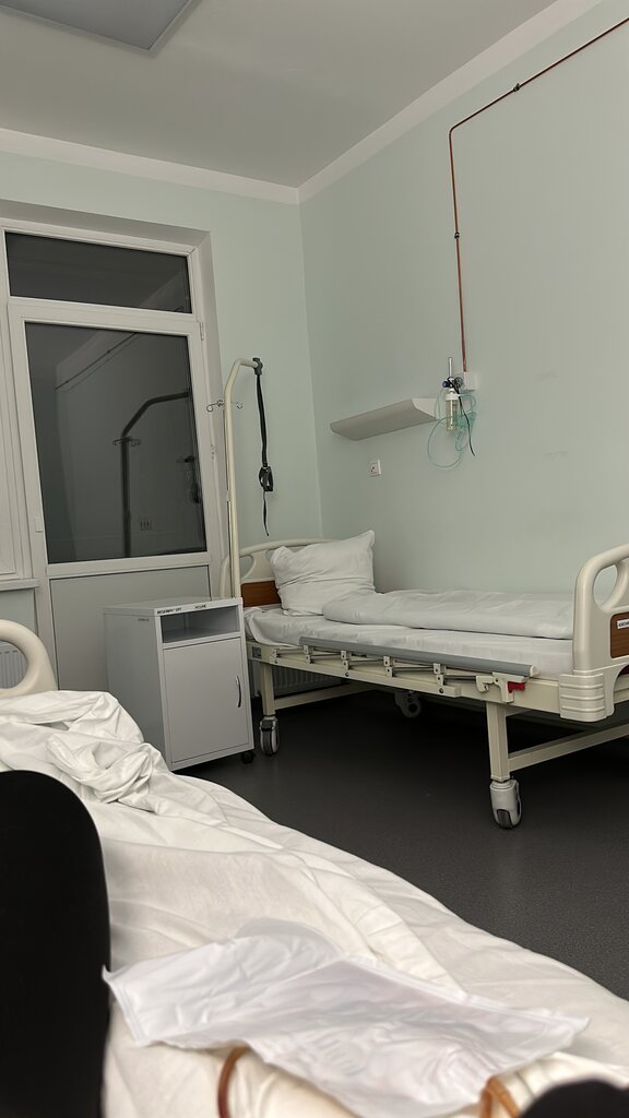 Department of the hospital Жуковская ОКБ, урологическое отделение, Zhukovskiy, photo