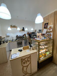 Wakeful Owl (Yekaterinburg, Schastlivaya Street, 3), coffee shop
