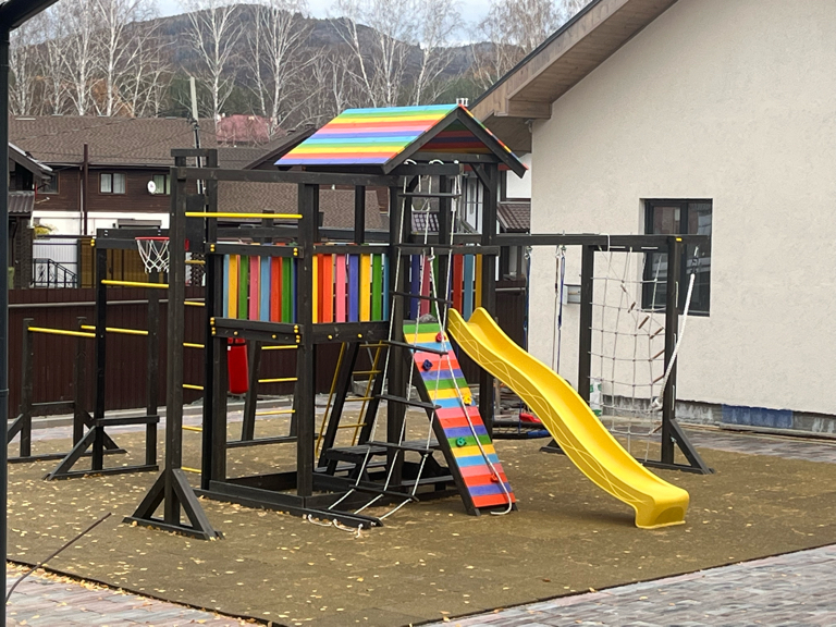 Фото Bungalow Park House