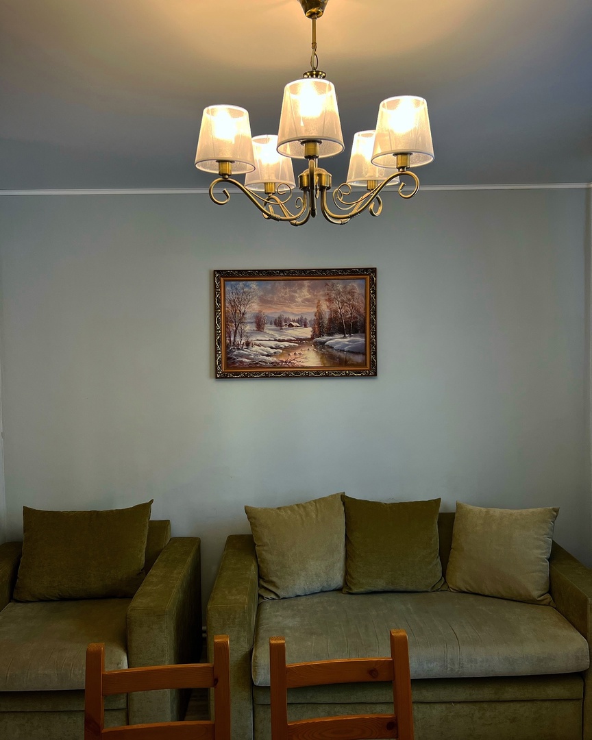 Фото Кристалл