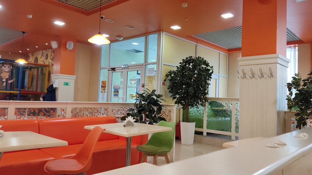 Мамины блины пушкинская ул 163а фото Foursquare Галерея Мамины блины в Ижевске