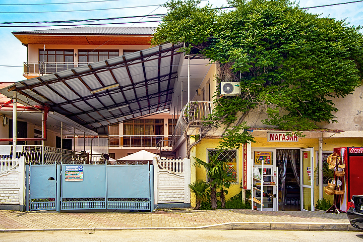 Фото Hometel iLana