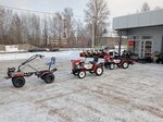 Instrument Servis (Gornyatskaya ulitsa, 1Б), electric and gas powered tools