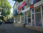 Poehali s nami (улица Александра Невского, 30), travel agency