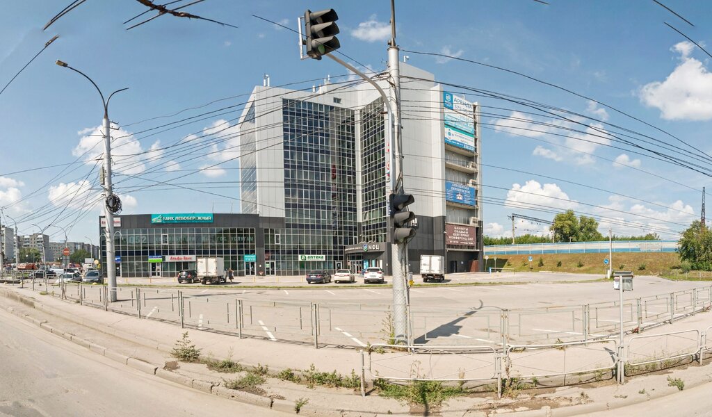 Площадь труда новосибирск