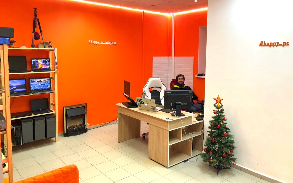 Хэппи пк картинки