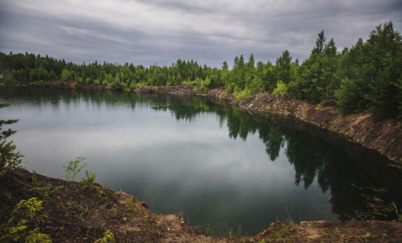 Фото Вепсский Хутор