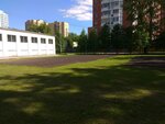 Спортплощадка (Znamenskaya Street, 6) ، موقع للنشاط الرياضي