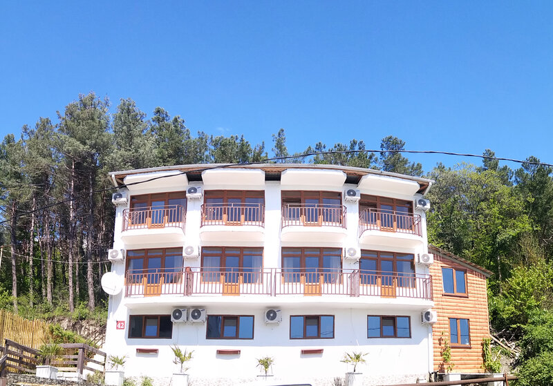 Лесная Сказка Resort Inn — фото 6