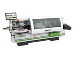Kravd (Prospect Truda, 69), woodworking equipment