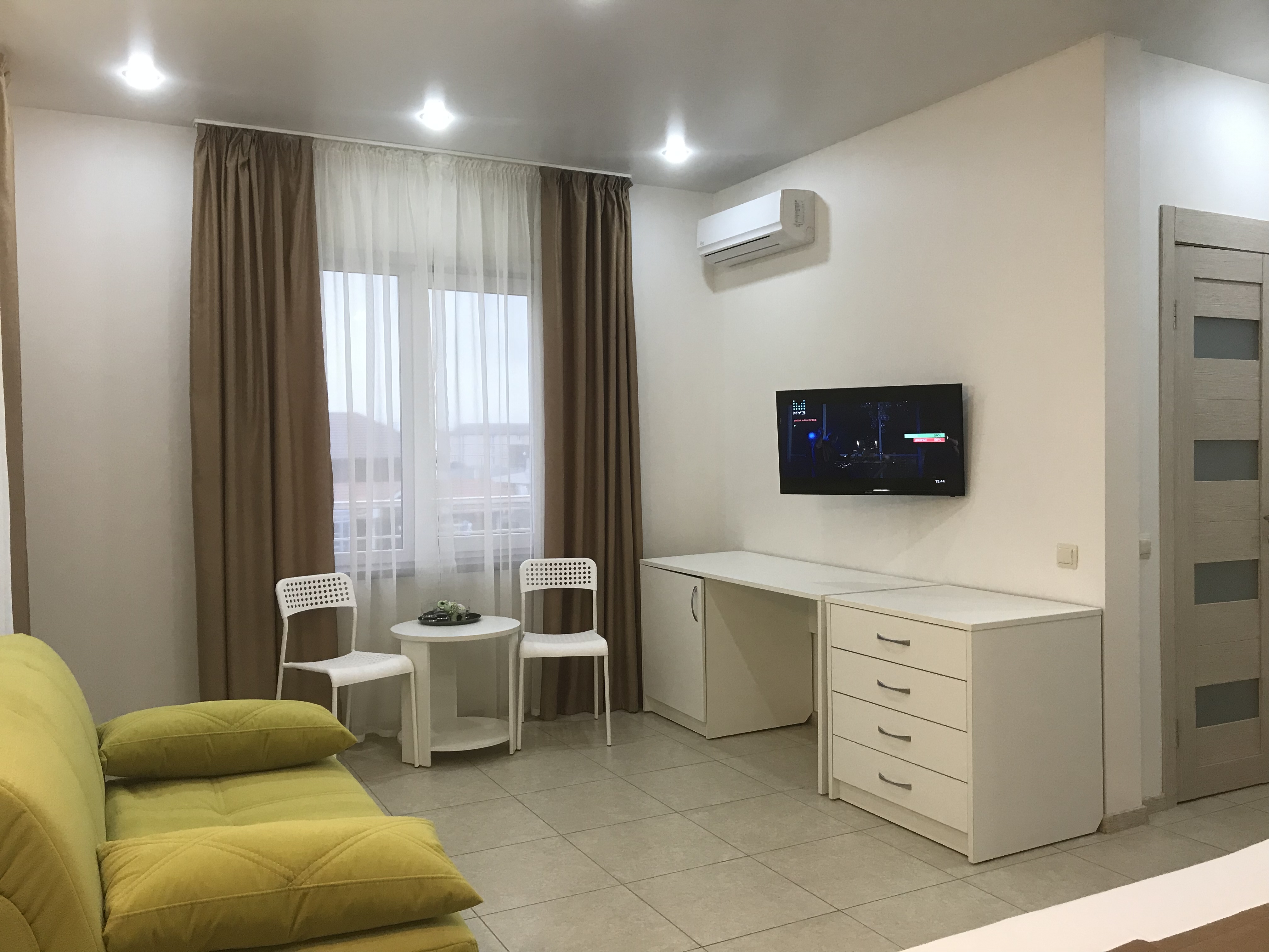 Фото Green Elephant