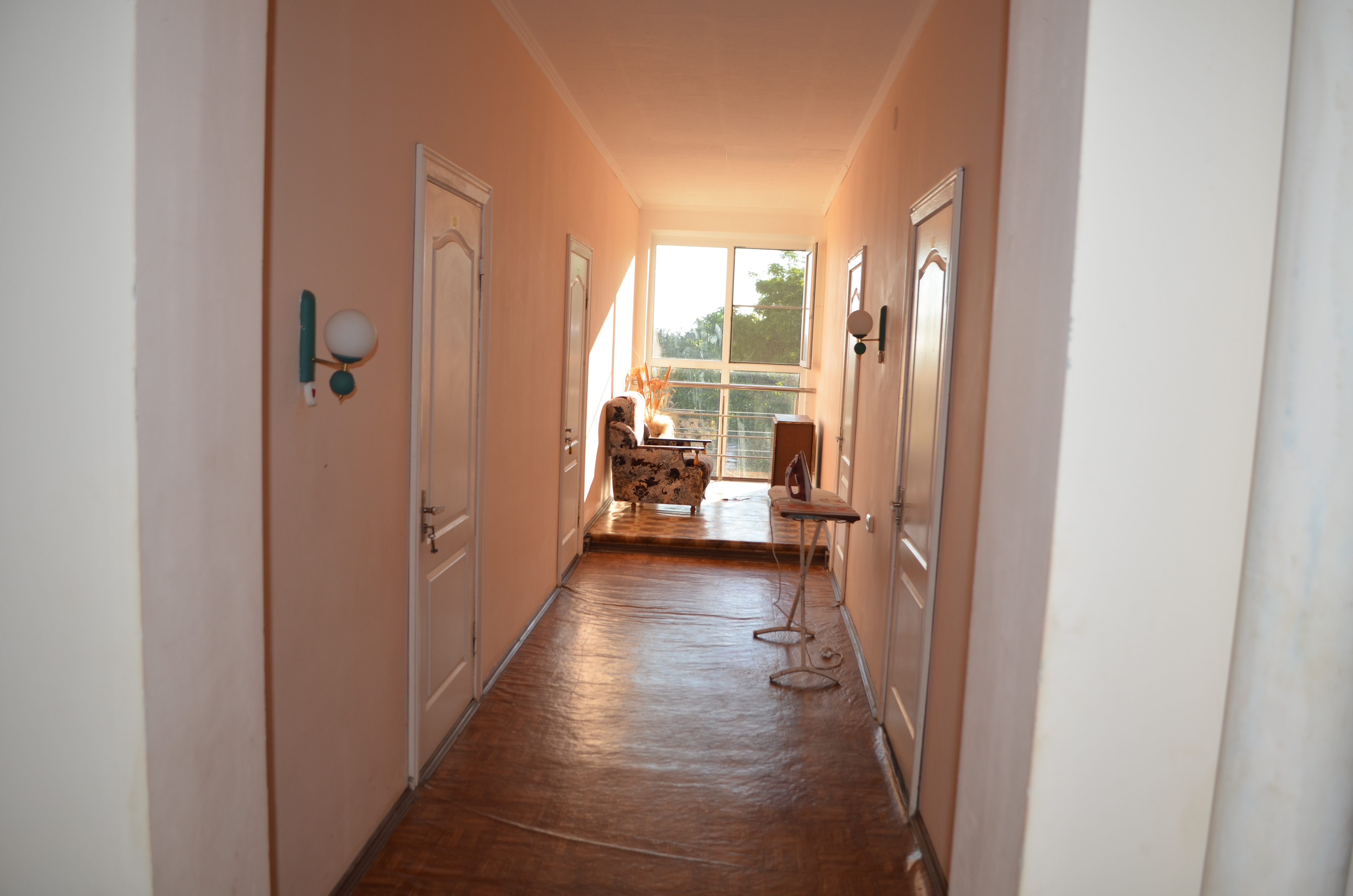 Фото отеля 4