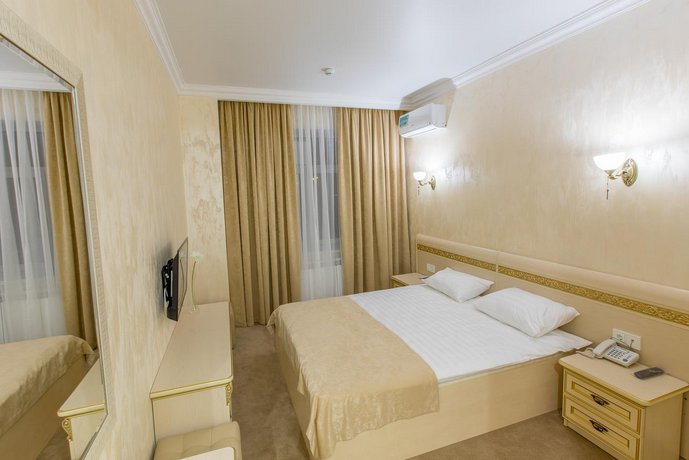 Фото Инвайт Отель Марьино