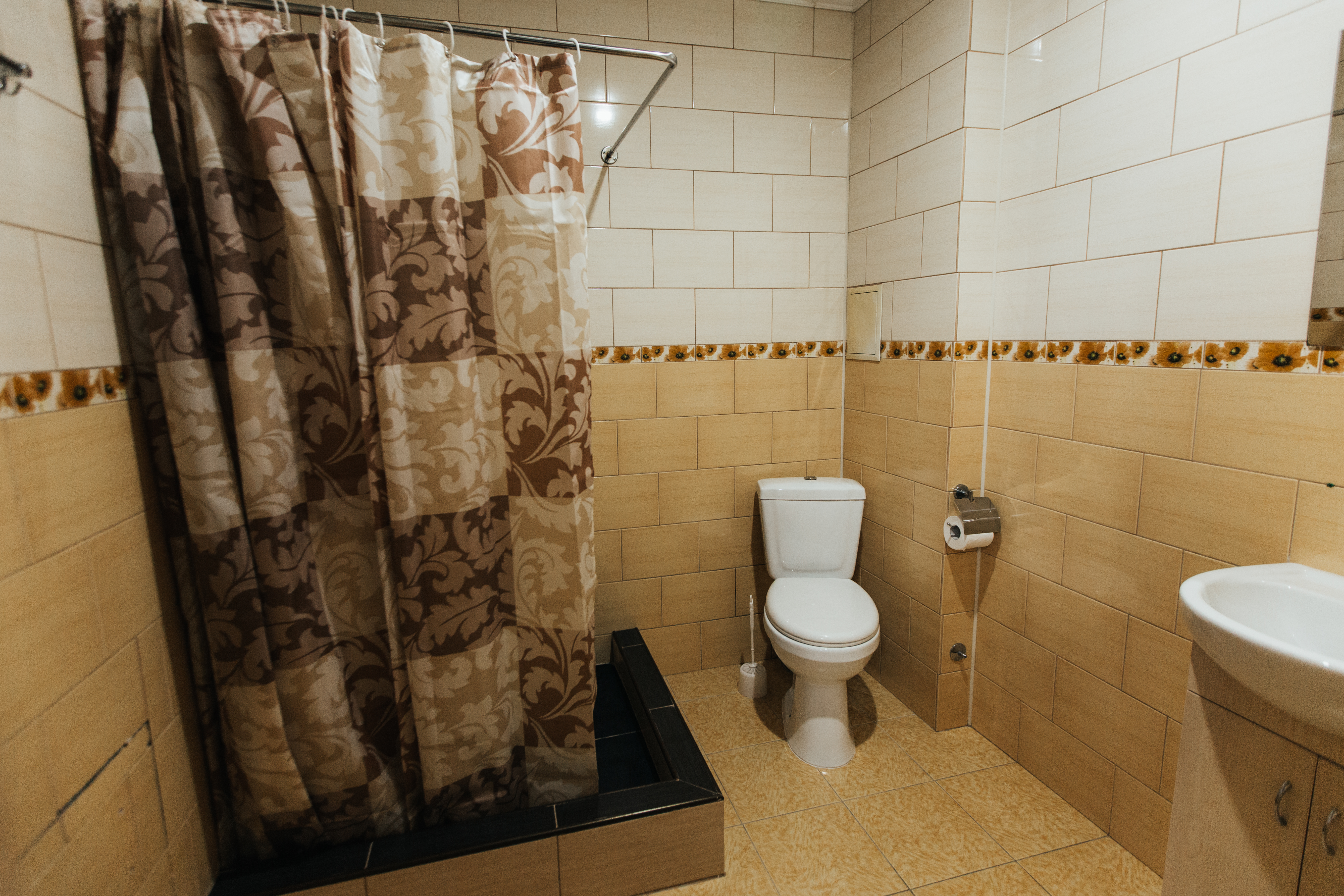 Фото Гостевой Дом Людмила