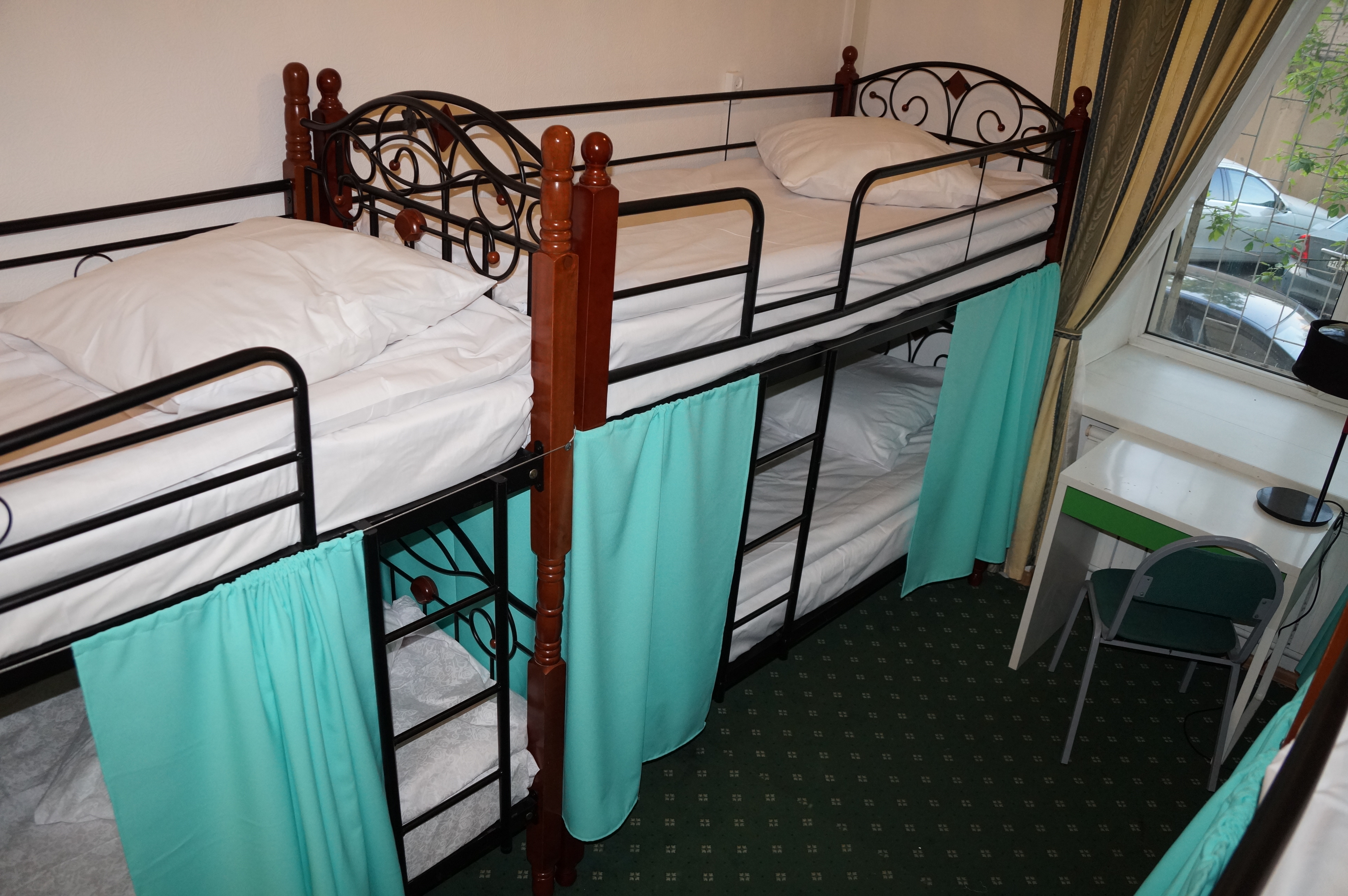 Фото Комфорт Парк ВДНХ