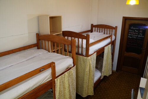 Хостел Комфорт Парк ВДНХ в Мытищах