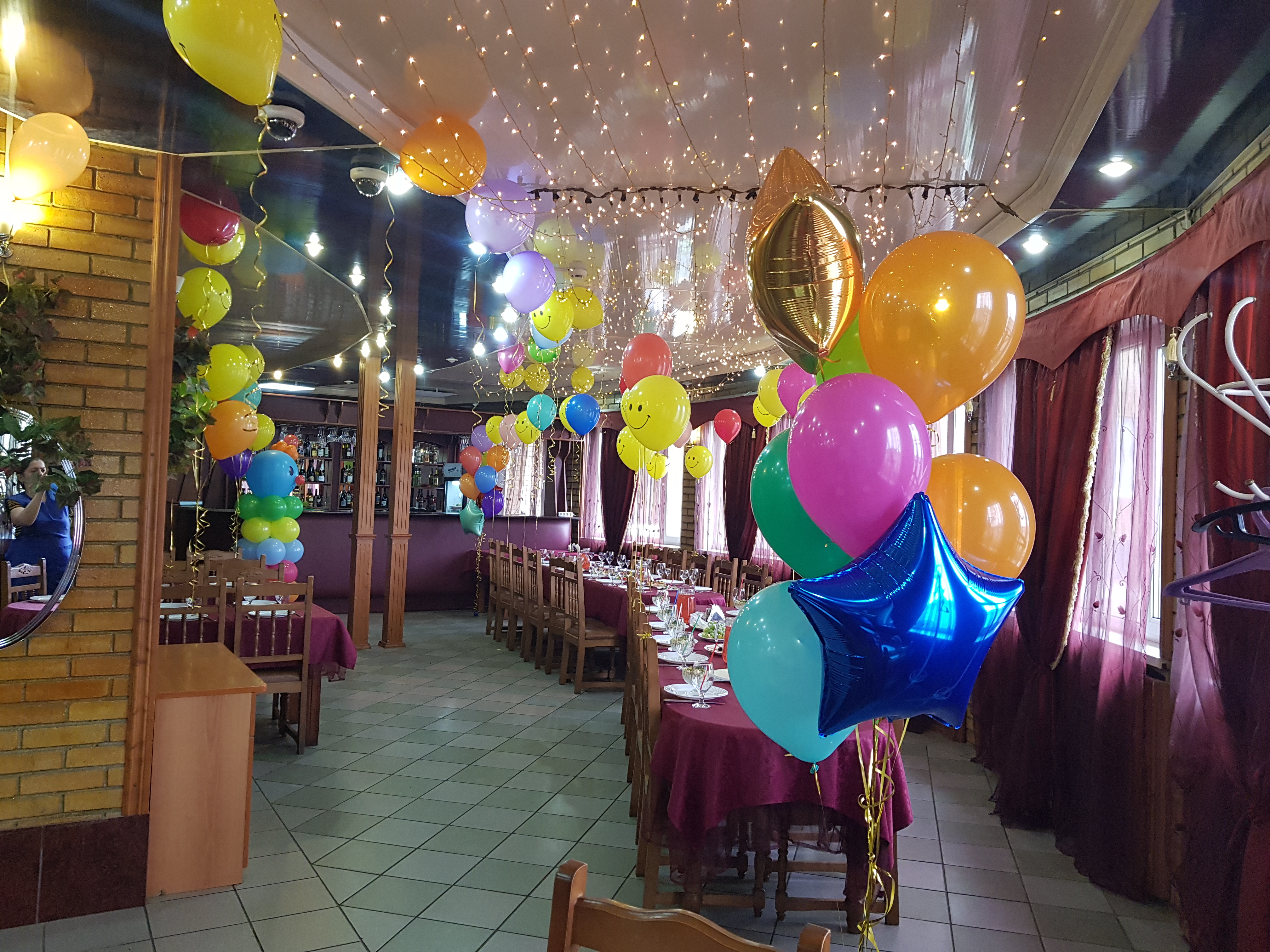 Фото Солнечная Аджария