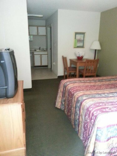 Гостиница Affordable Suites Florence в Хартсвилле