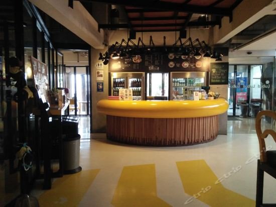 Фото Kokotel Bangkok Surawong