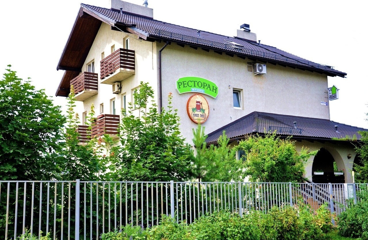 Фото отеля 3