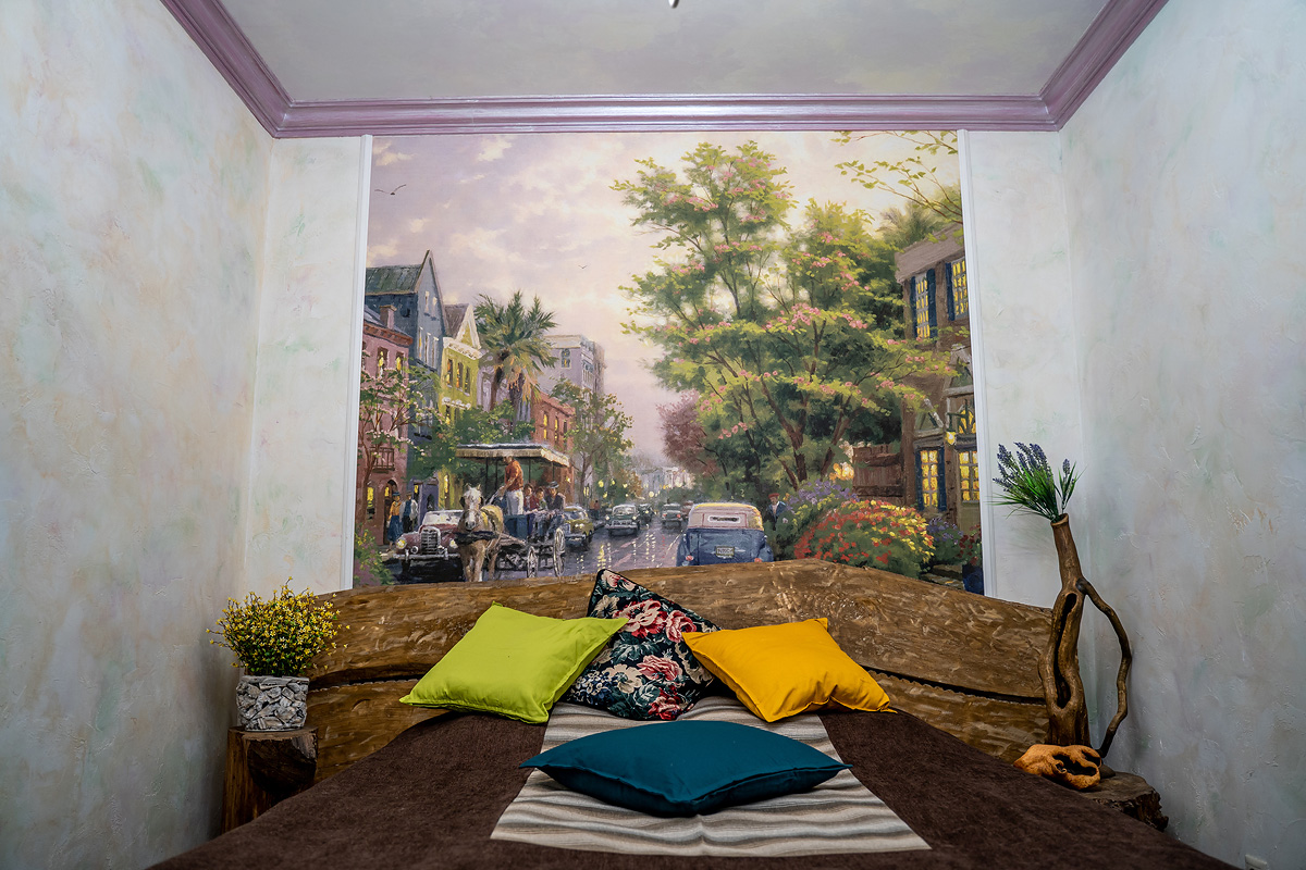 Фото Излучина