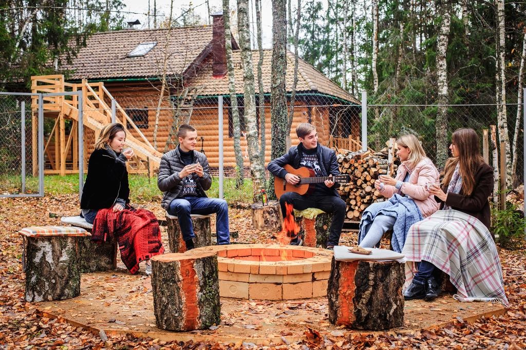 Фото Дикий Лис