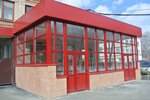 SitiProm (Yeniseyskaya ulitsa, 37А), windows