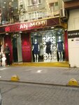 Uran mod (Istanbul, Fatih, Mesihpasa Avenue, 72D), clothing store