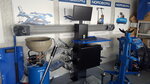 Eurostand (Mayakovskogo Street, 1А), car service and garage equipment