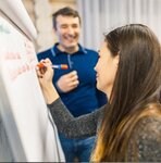 Live. Personal&Business (Berezhkovskaya Embankment, 20с45), training