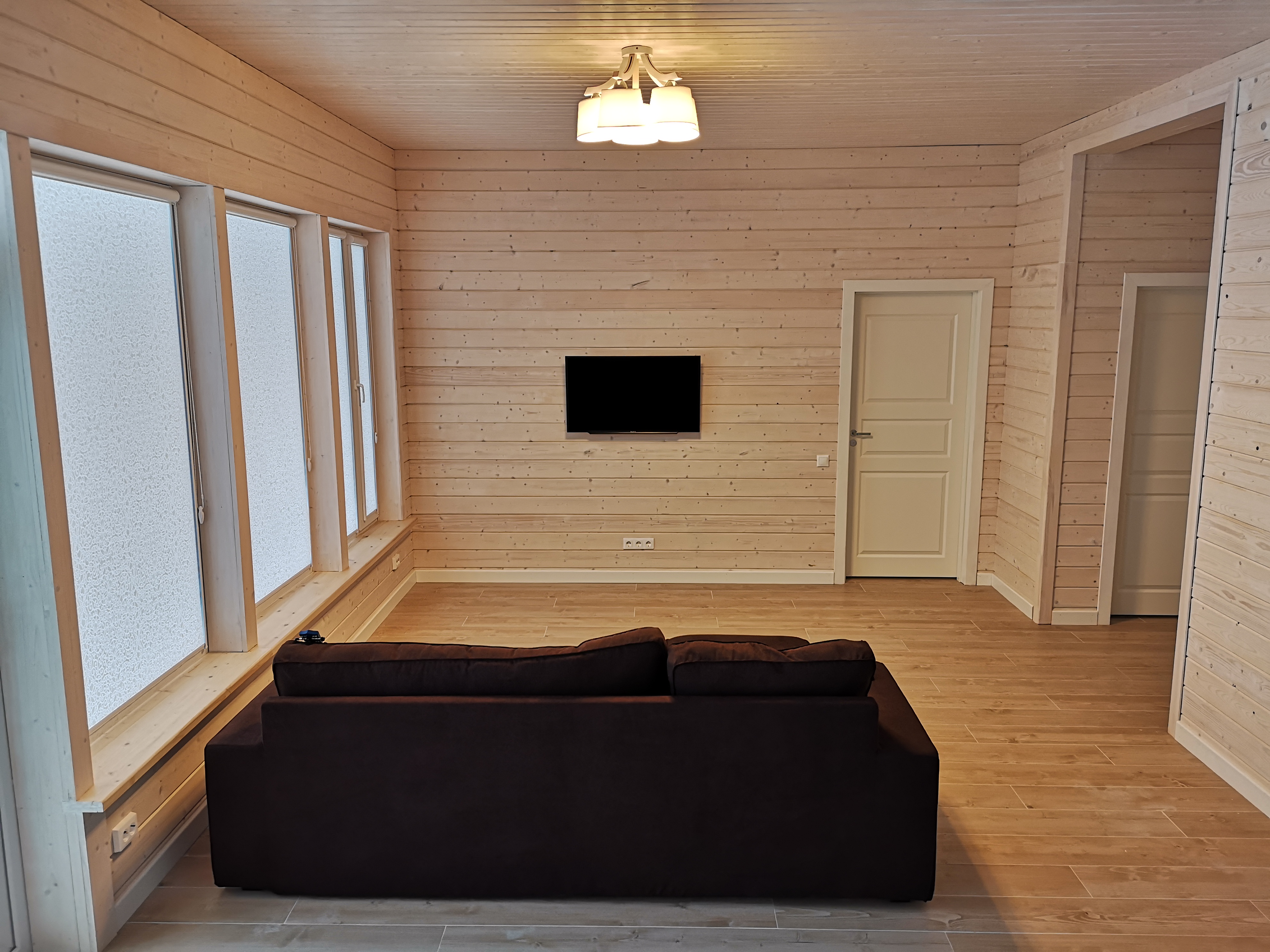 Фото Ялхаус