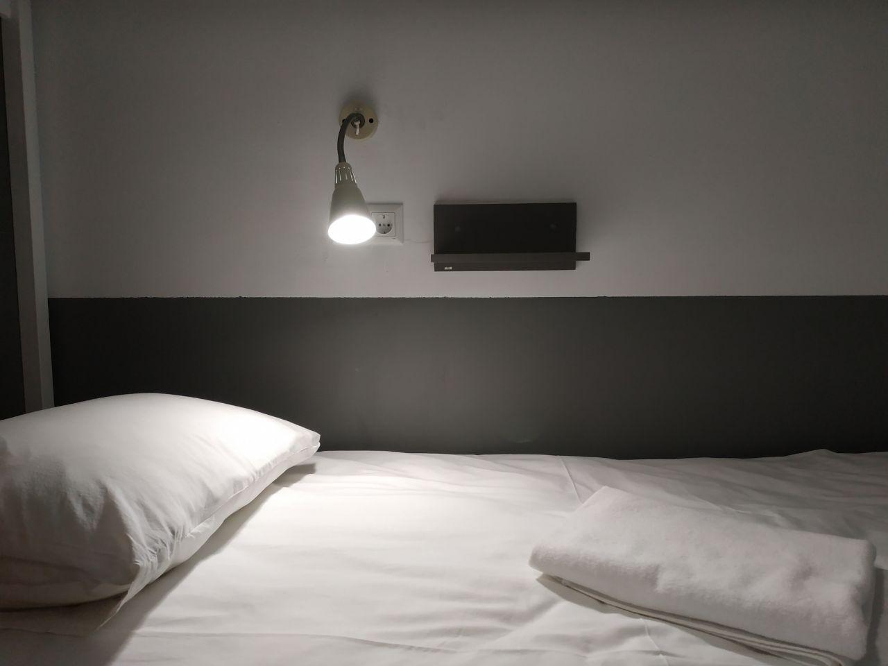 Фото OloloFreelander Hostel&Coworking