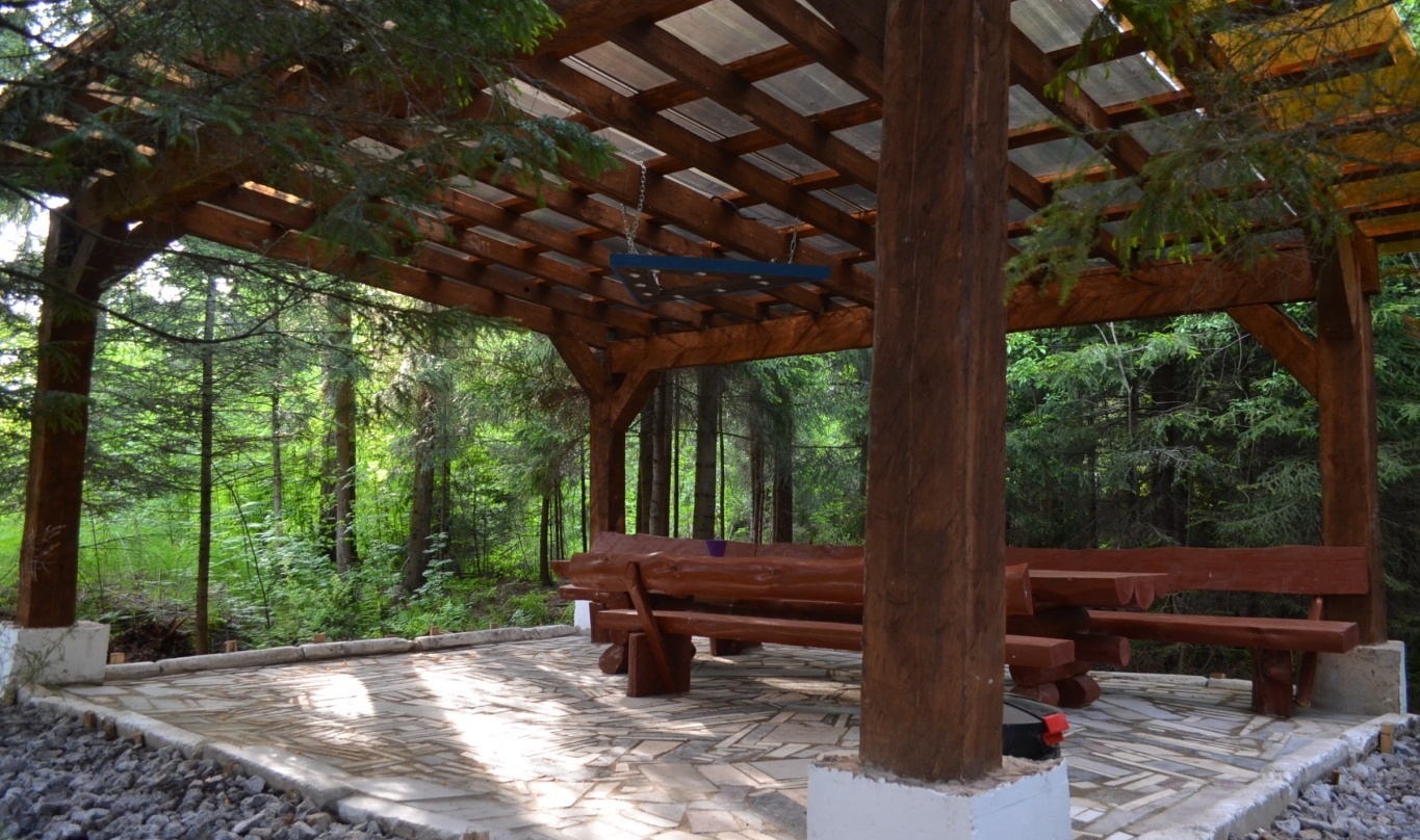 Фото Жилой парк Покров