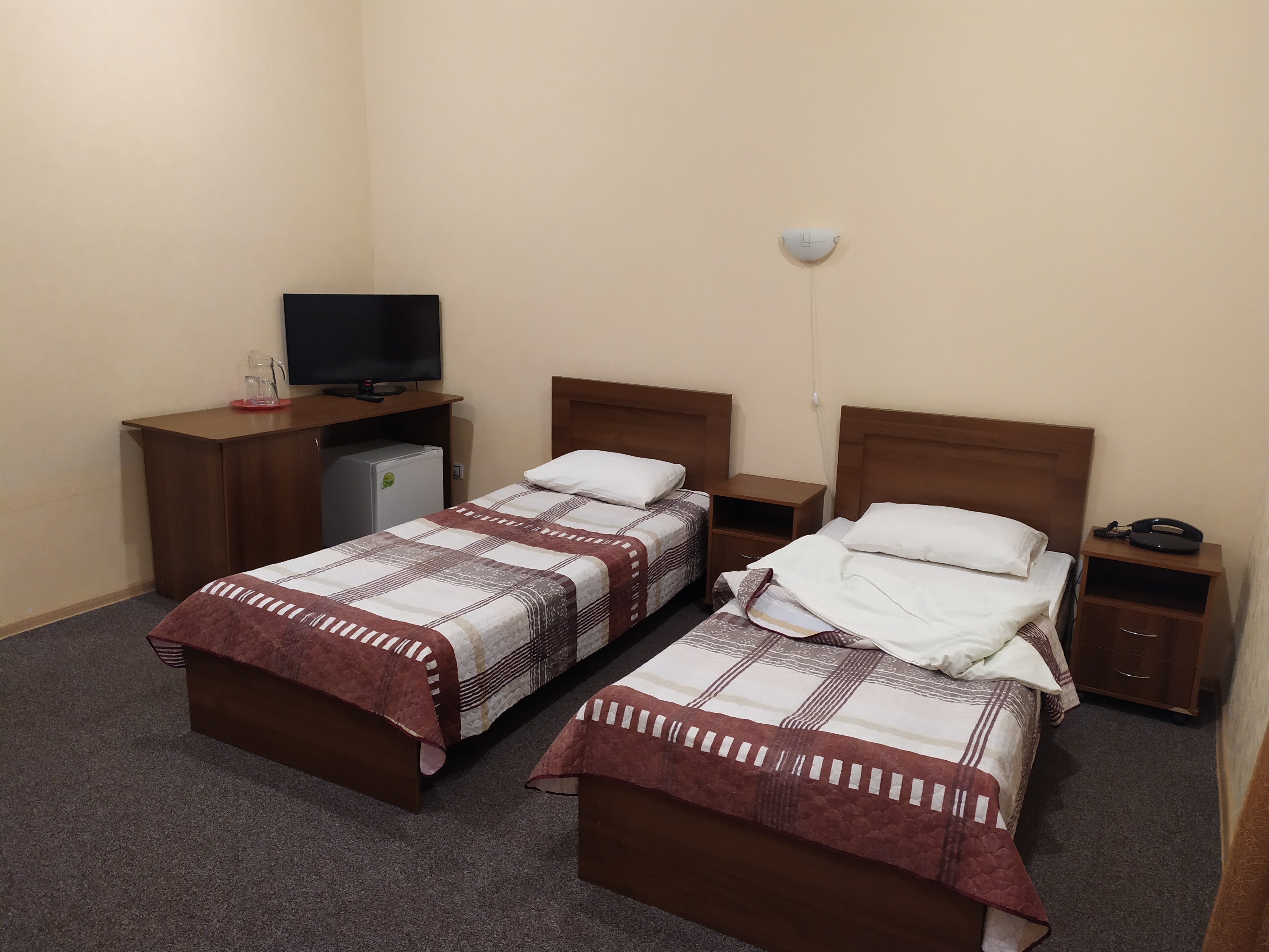 Фото Седой Волхов