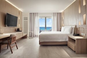 Jw Marriott Cancun Resort & SPA