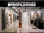 Profildoors Mall (Michurinsky Avenue, 58к1) ، الأبواب