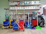 Престиж-Клининг (Molodyozhny prospekt, 33к1) ، خدمات التنظيف