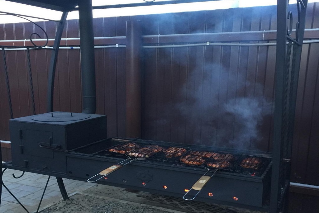 Фото Дача ПуТИна