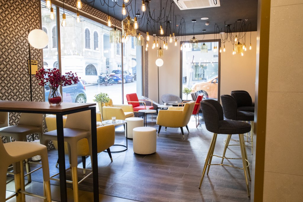 Фото 1926 Le Soleil Hotel & SPA