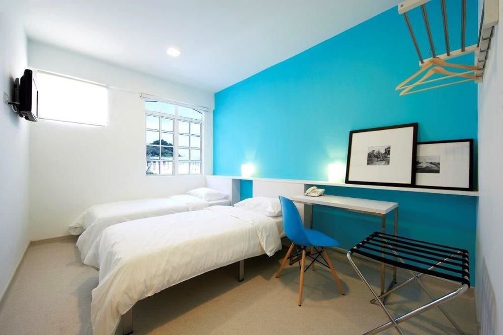 Фото Styles Hotel