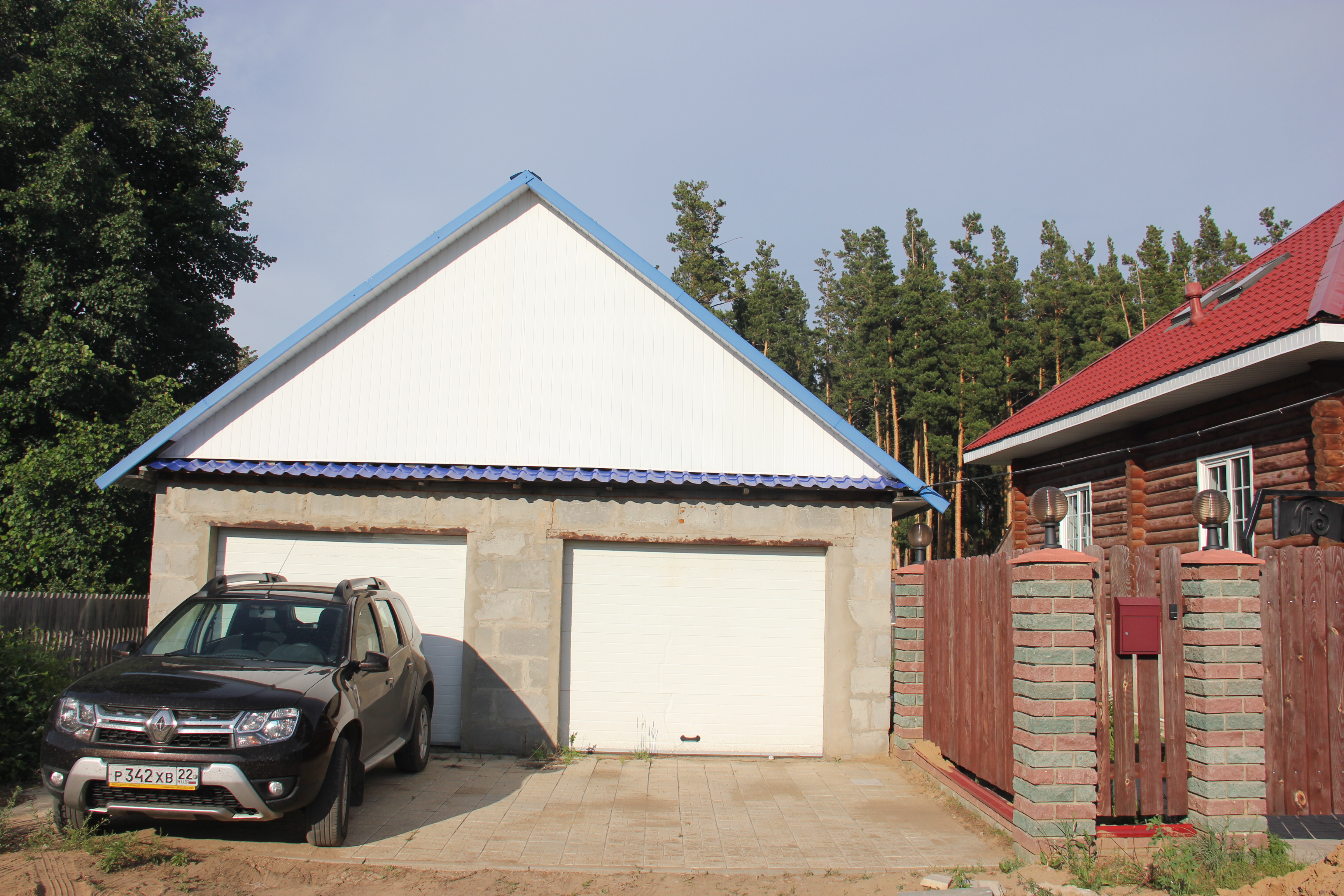 Фото Теремъ