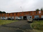 ГК Дубрава-2 (Khuzangaya Street, 20Д) ، موقف سيارات مشترك