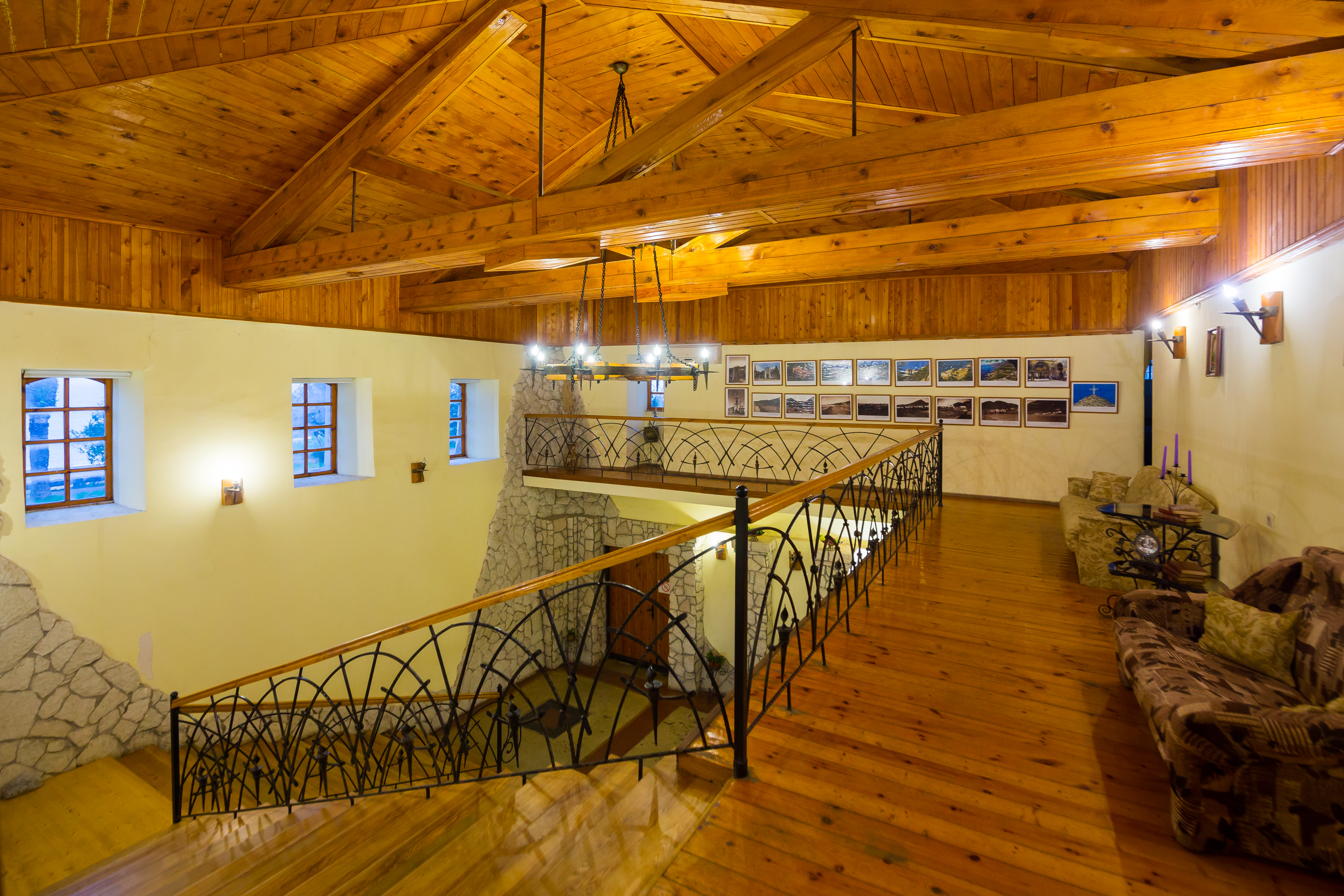 Фото Гостиница Санаторий Абхазия