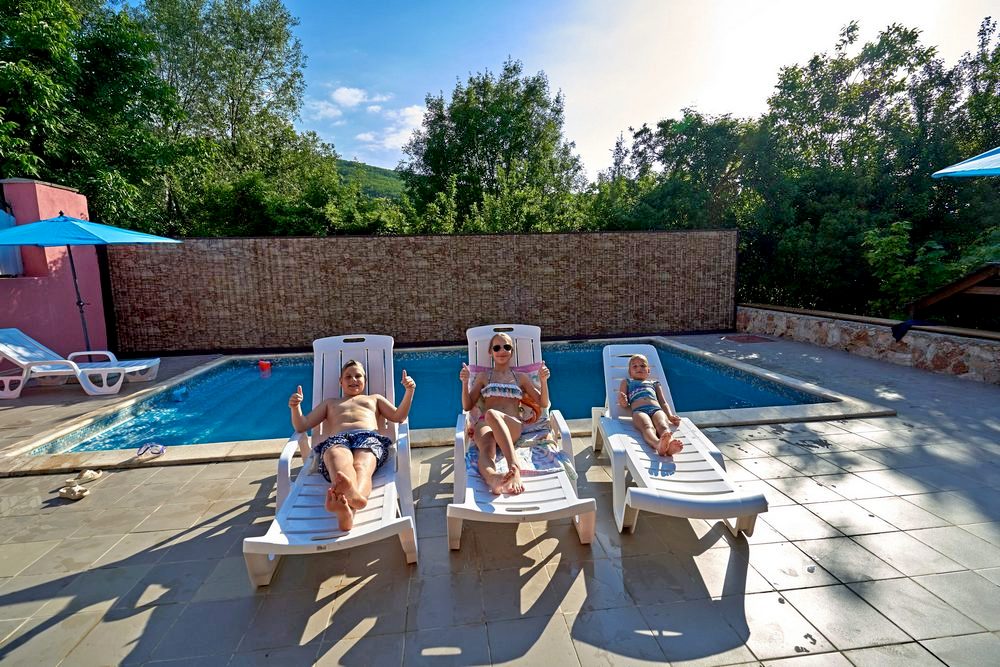 Фото Приют Странника