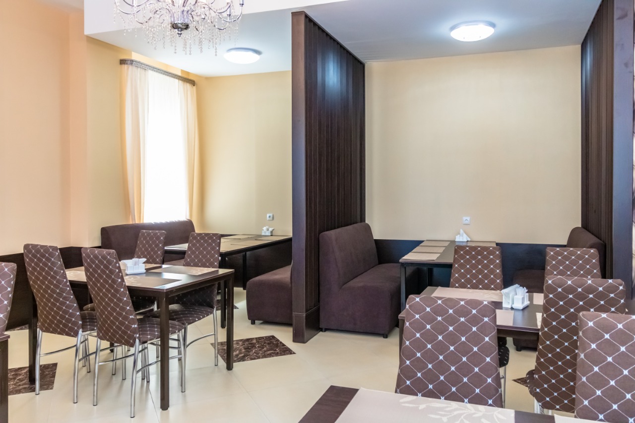 Фото Отель Gokai