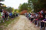 EventsTeam (mikrorayon Zelyony Ostrov, 9/1), training
