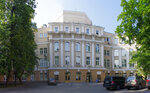 Federal Scientific and Clinical Center of Physical and Chemical Medicine of the Fmba of Russia (Malaya Pirogovskaya Street, 1с3), research institute