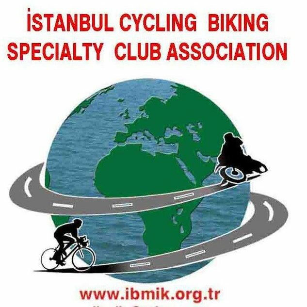 Club deportivo, sección Istanbul Cycling Biking Specialty Club Association, , foto
