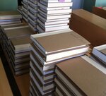 Bookbinding Service (Dmitrovskoye Highway, 157с9), servicios de archivo